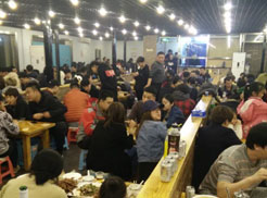 泸西烧烤加盟,学烧烤技术,开烧烤店多少钱