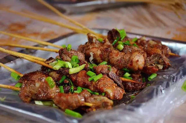 泸西五花肉培训